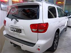 تۆیۆتا سیکۆیا